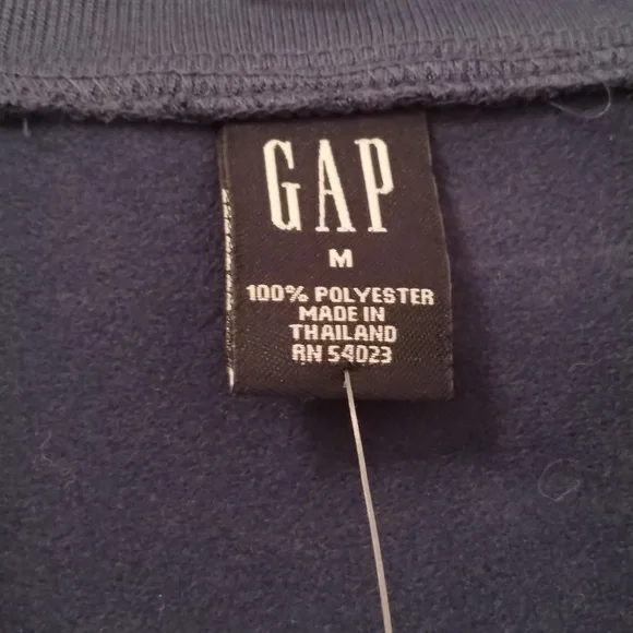 Jacket - Picture 3 of 5